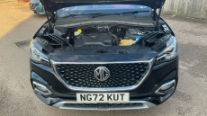 MG Hs 1.5 T-GDI Exclusive 5dr DCT Petrol Hatchback